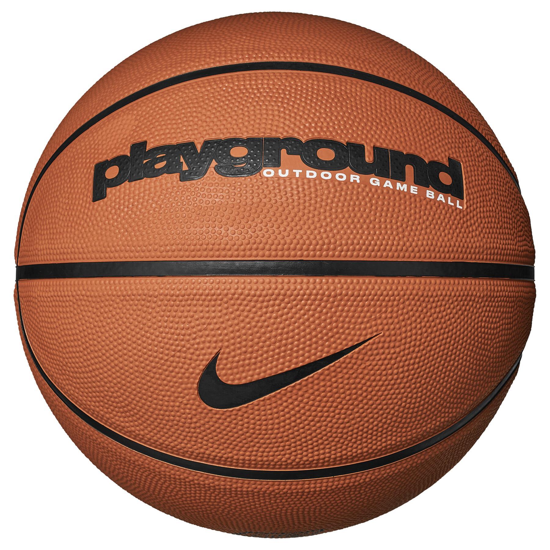 Piłka do koszykówki Nike Everyday Playground 8p Graphic