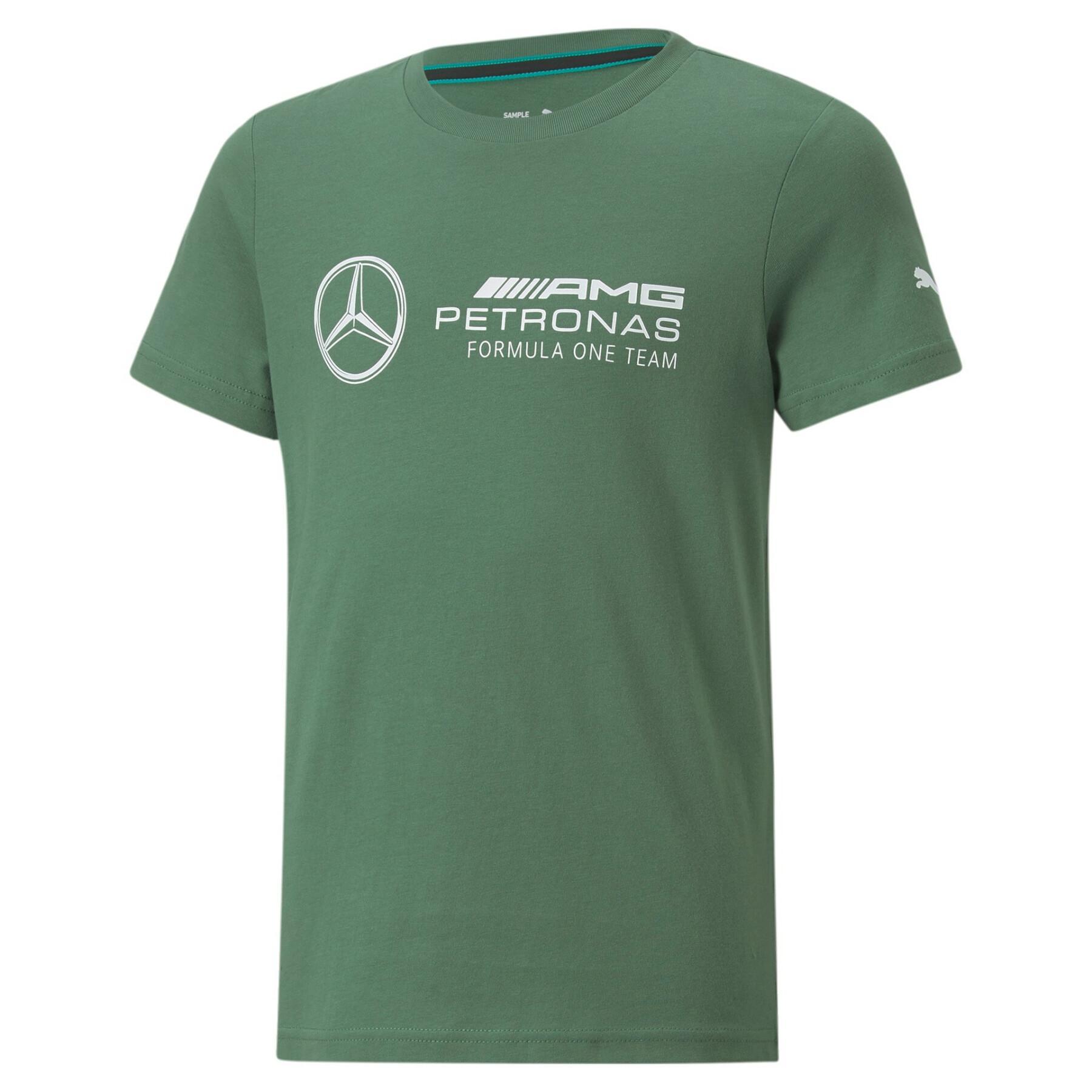 koszulka dziecięca mercedes Mercedes AMG Petronas Formula One