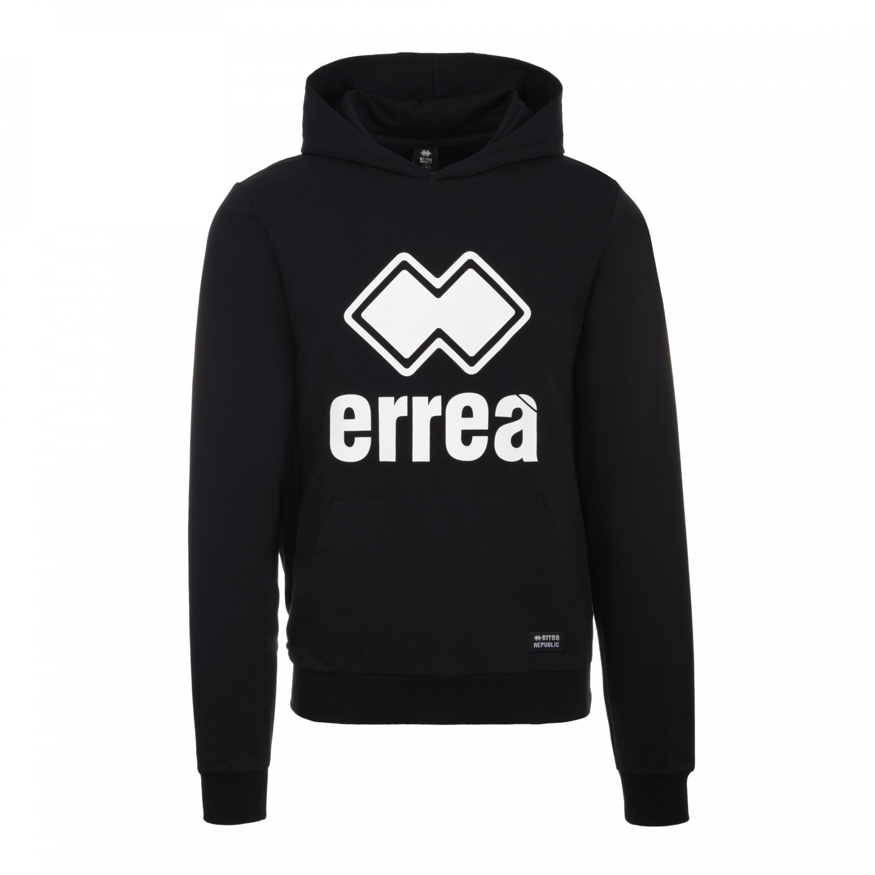 Kurtka Errea essential big logo fleece ad