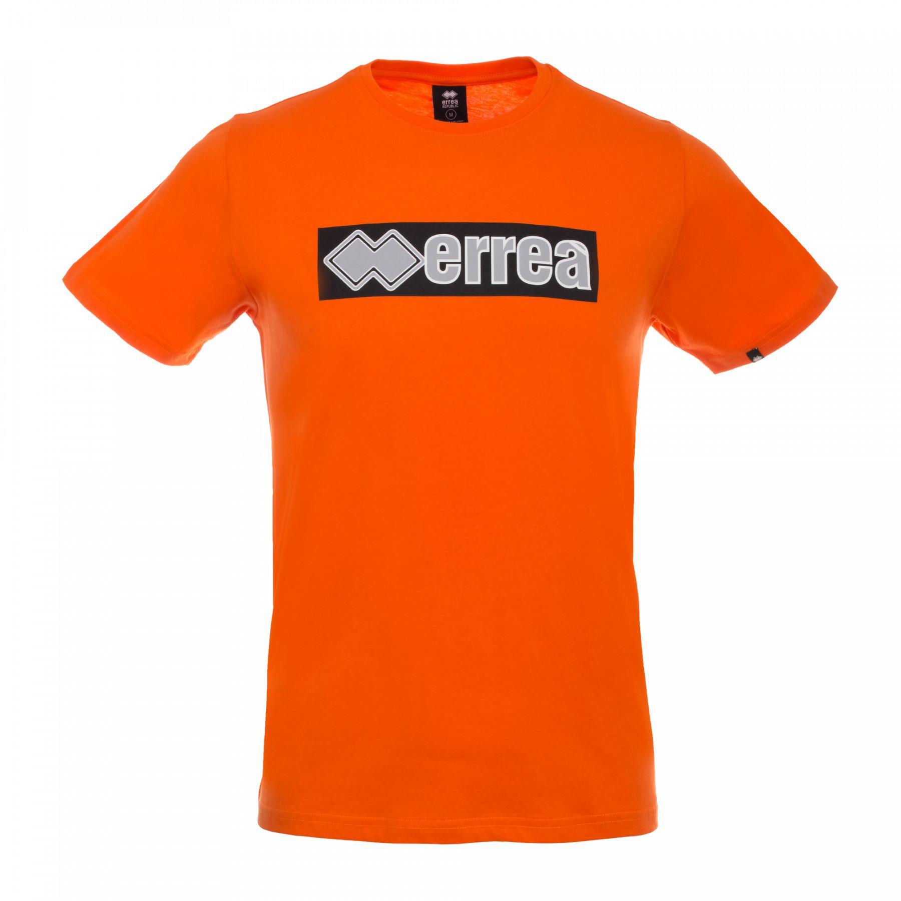 Koszulka Errea essential logo ad 2.0
