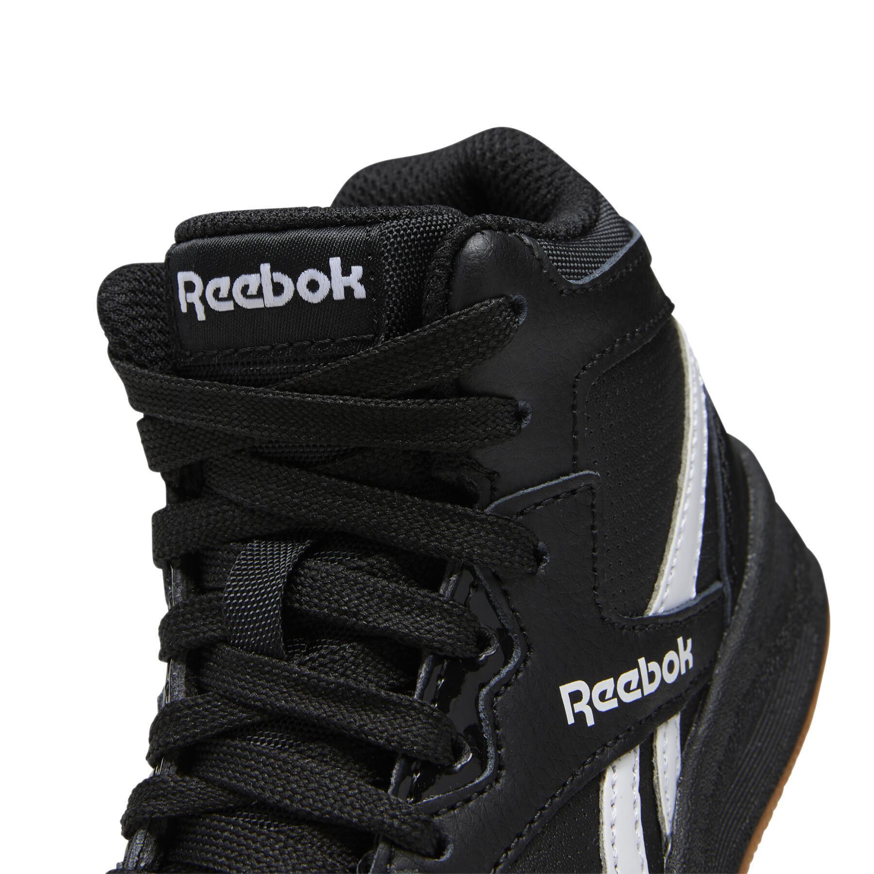 Buty do koszykówki dla dzieci Reebok BB45