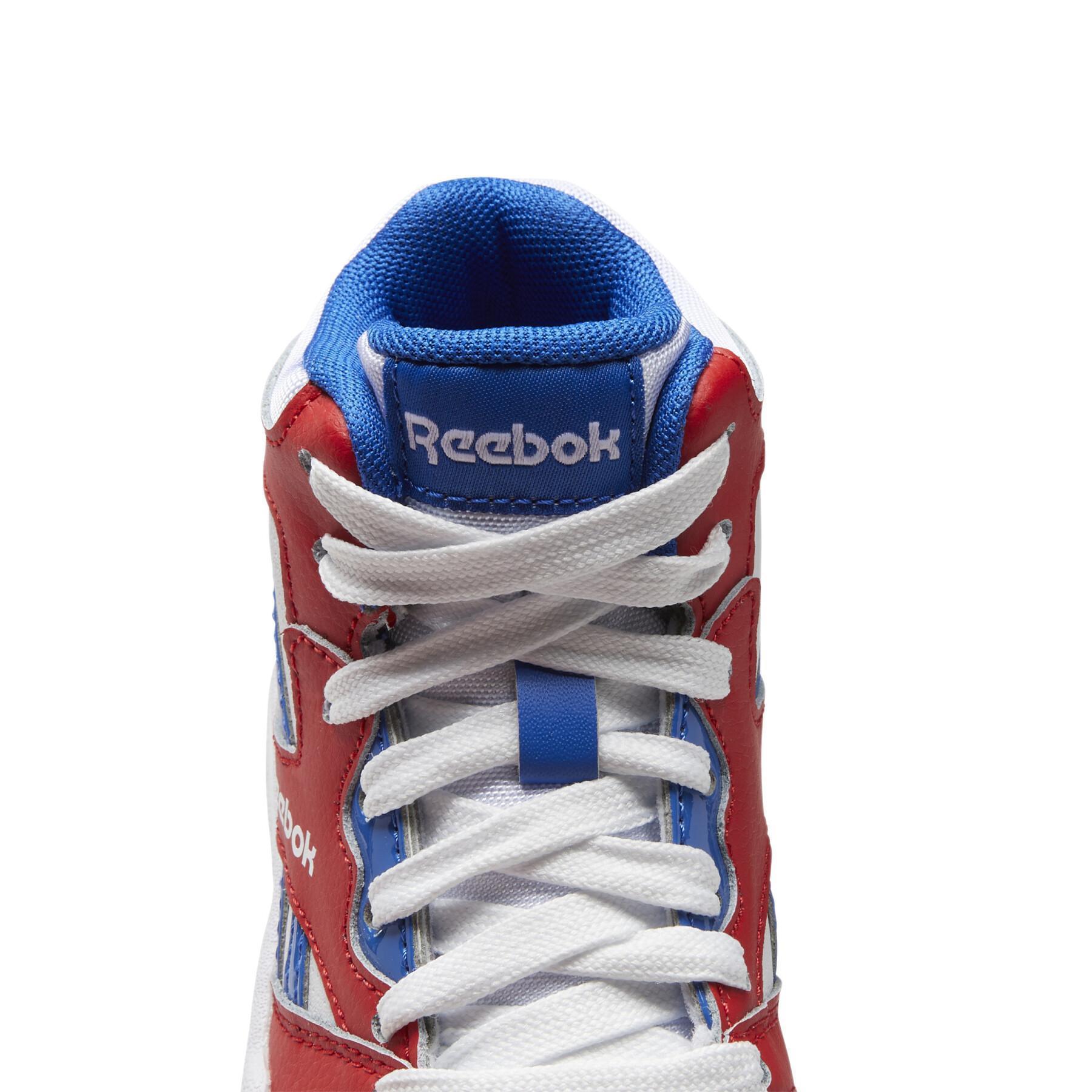 Buty do koszykówki dla dzieci Reebok BB45