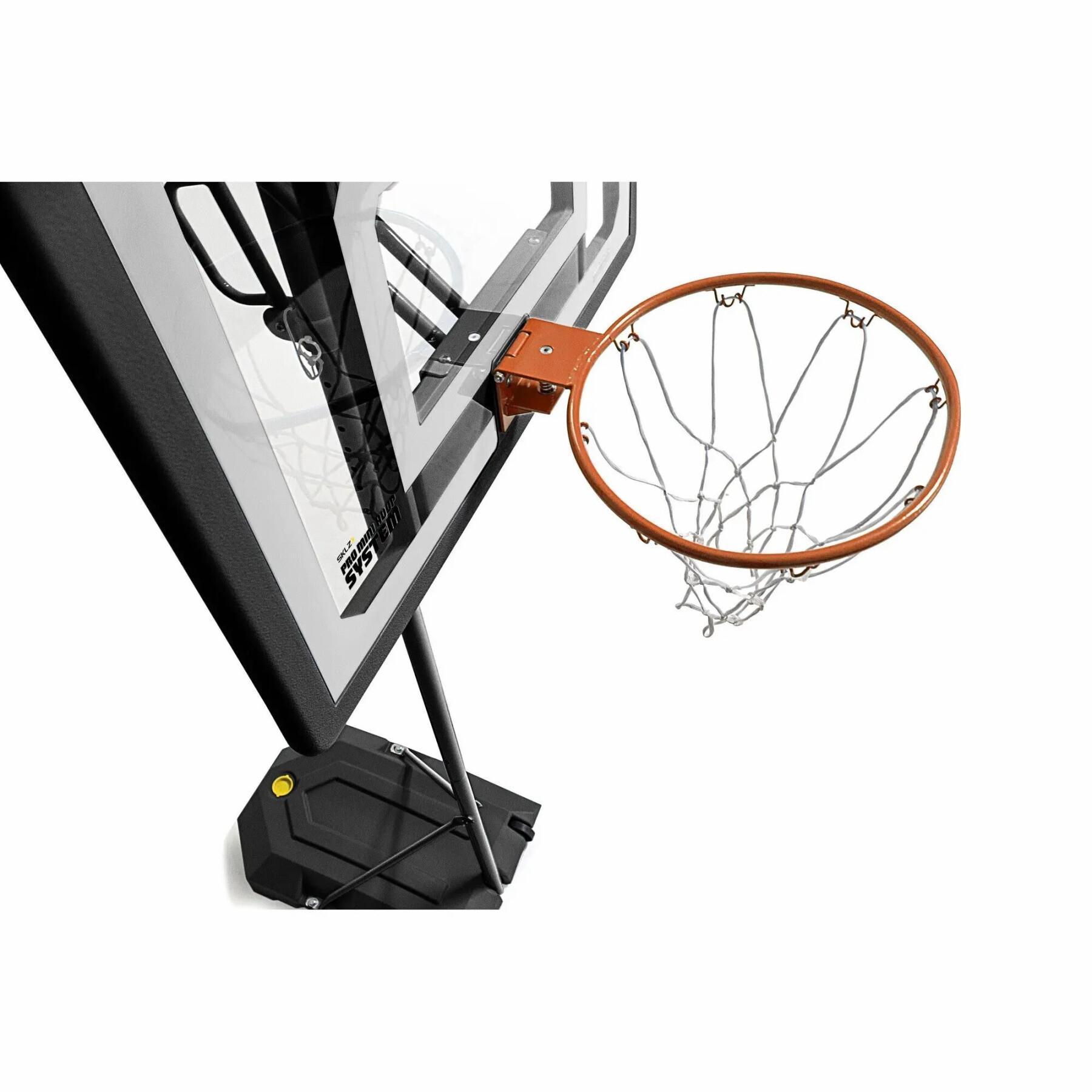 Mini-koszyk SKLZ Pro System