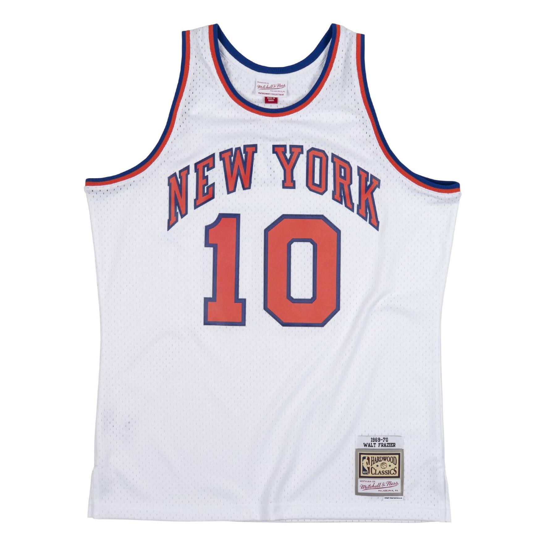 Koszulka Swingman NY Knicks