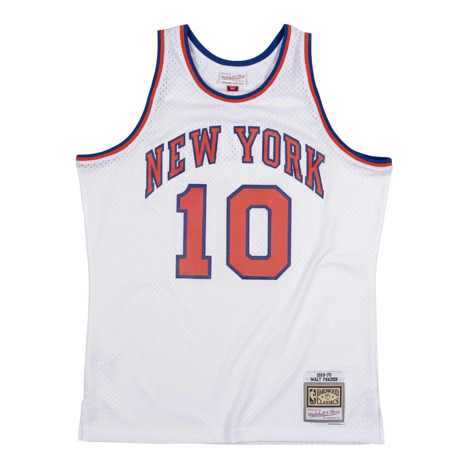 Koszulka Swingman NY Knicks