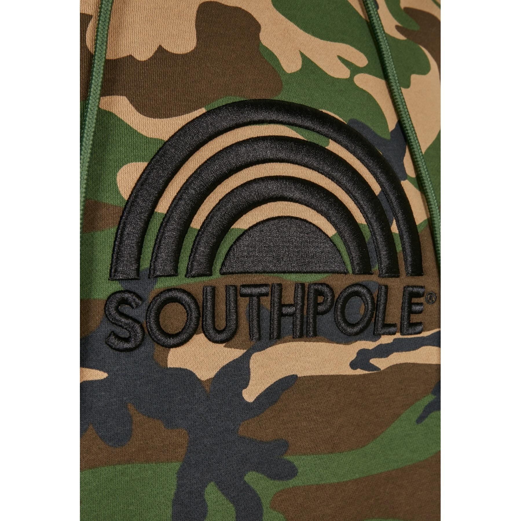 Bluza Southpole 3d print