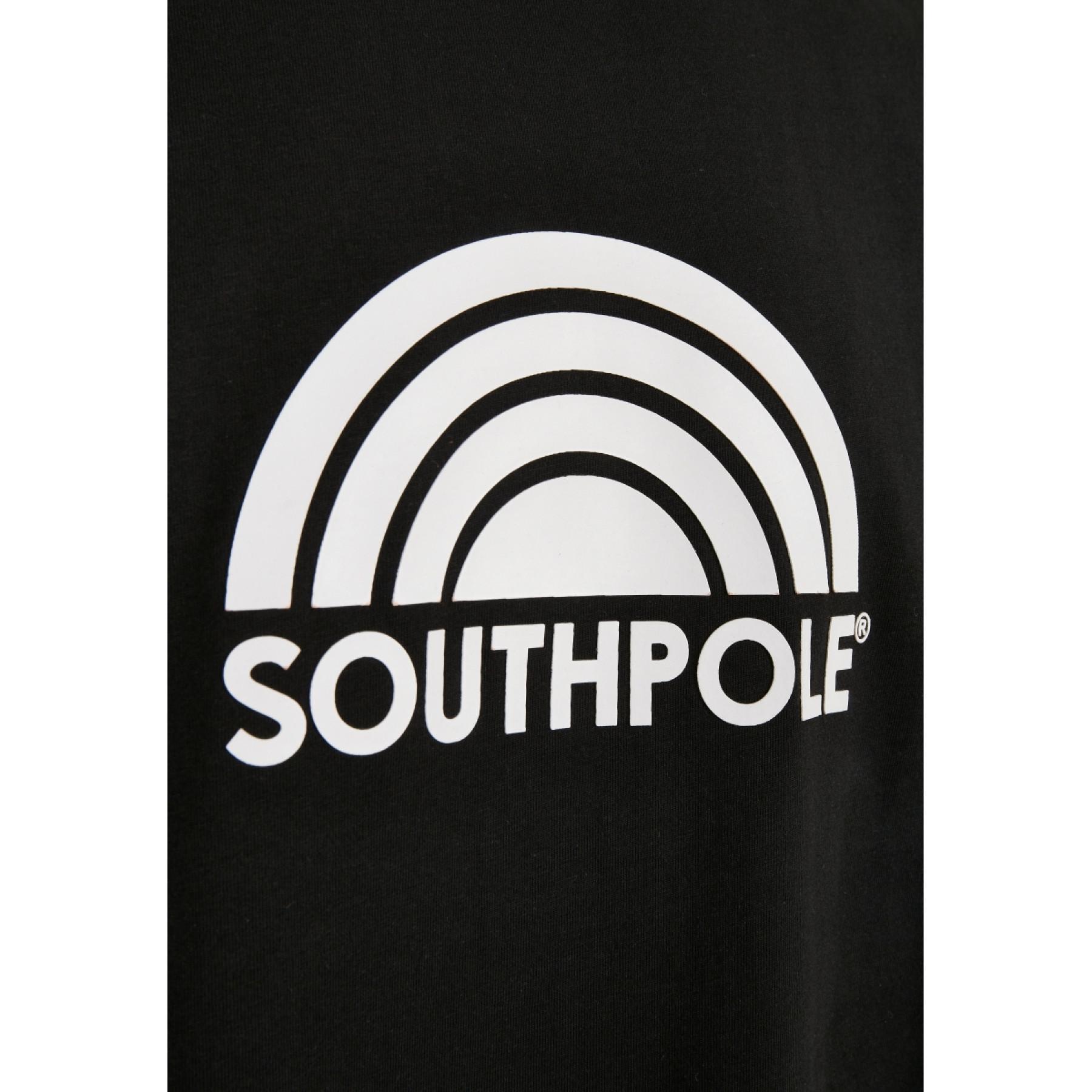 Koszulka Southpole logo