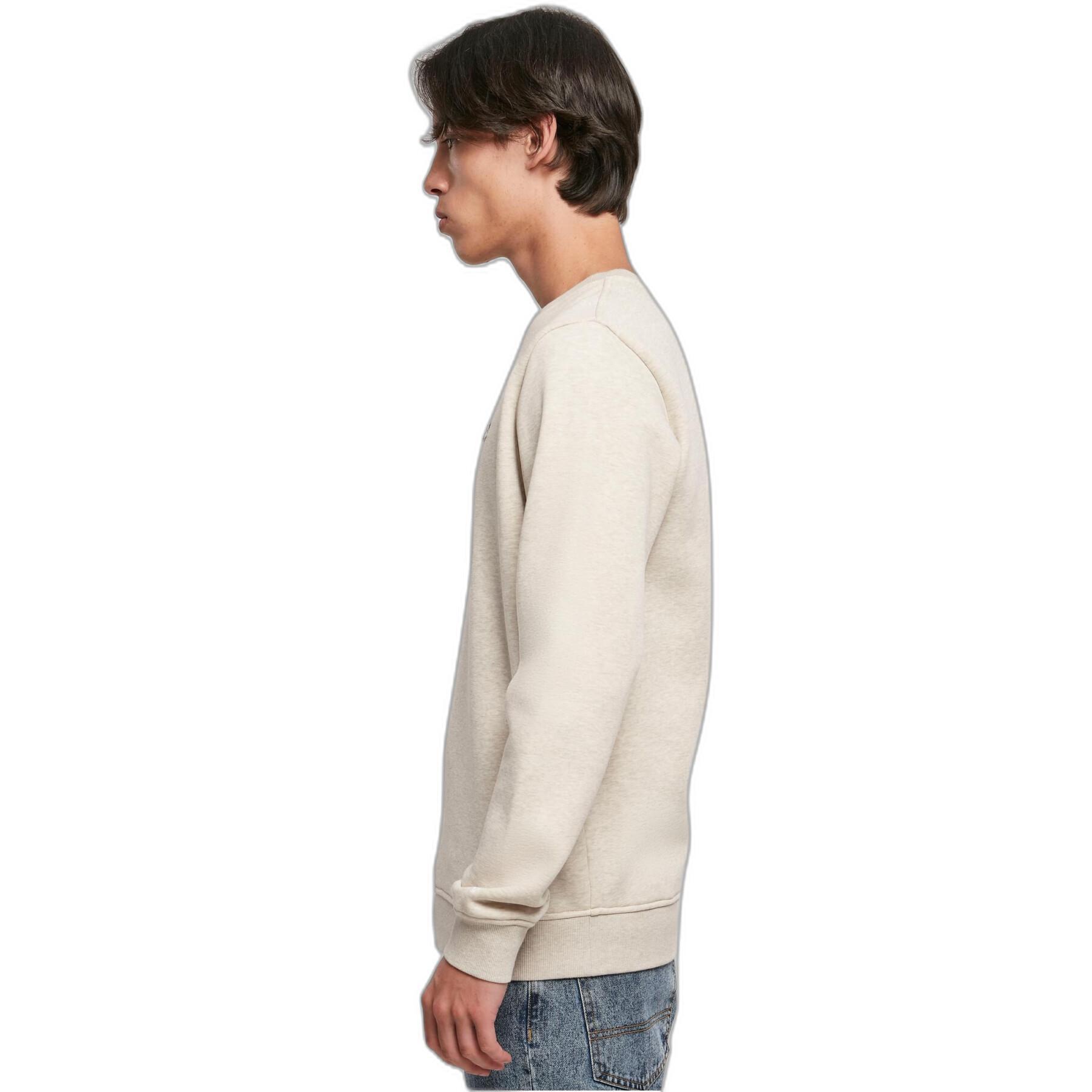 Sweatshirt okrągły dekolt Starter Essential