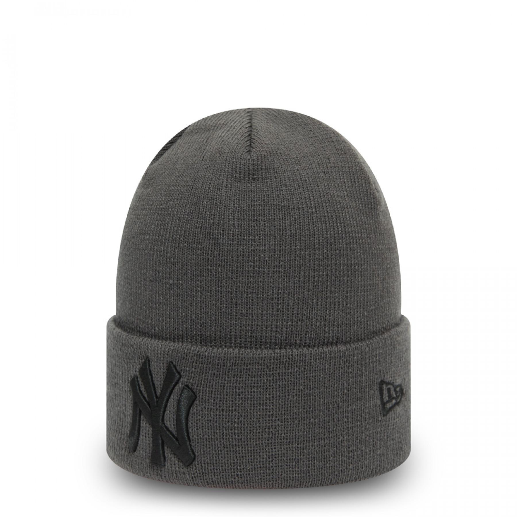 Kolor niezbędny czapka new york yankees