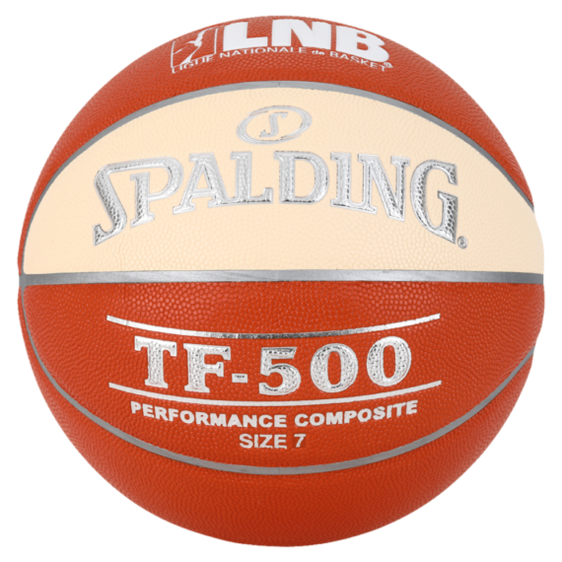 Koszykówka Spalding TF-500 LNB 2020
