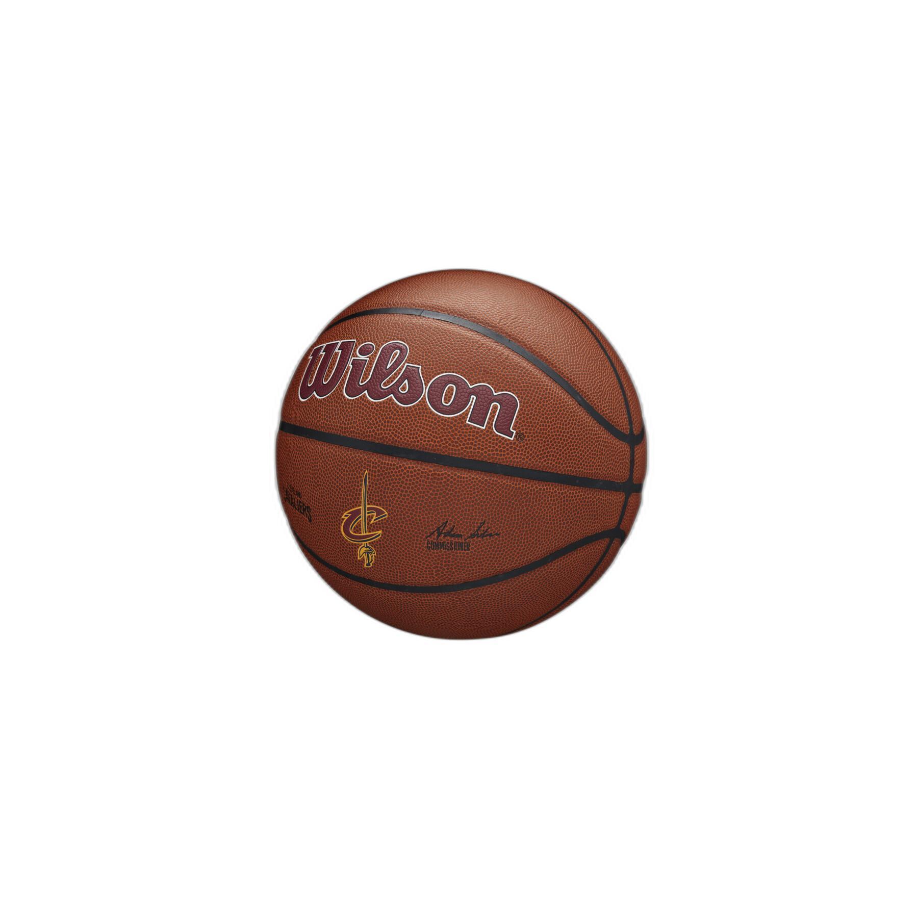 Balon Cleveland Cavaliers NBA Team Alliance