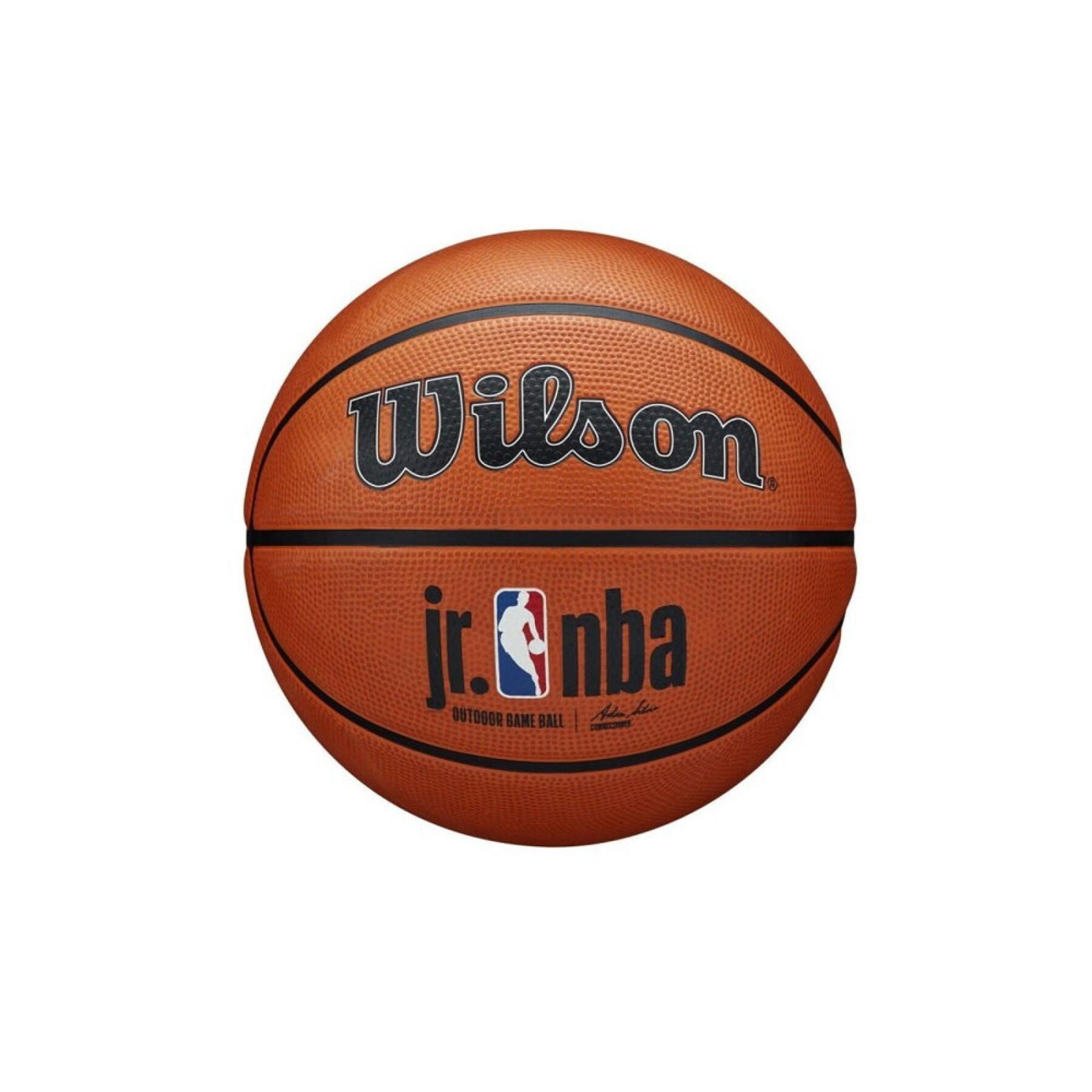 Balon Wilson JR NBA Drv