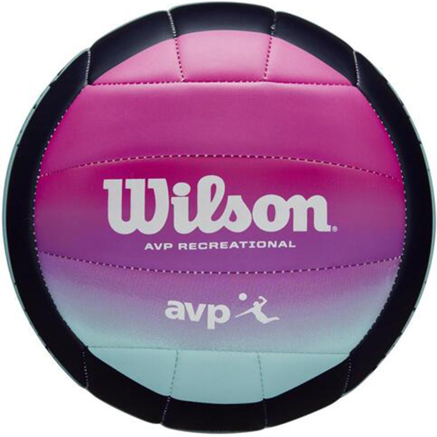 Piłka do koszykówki Wilson AVP Oasis