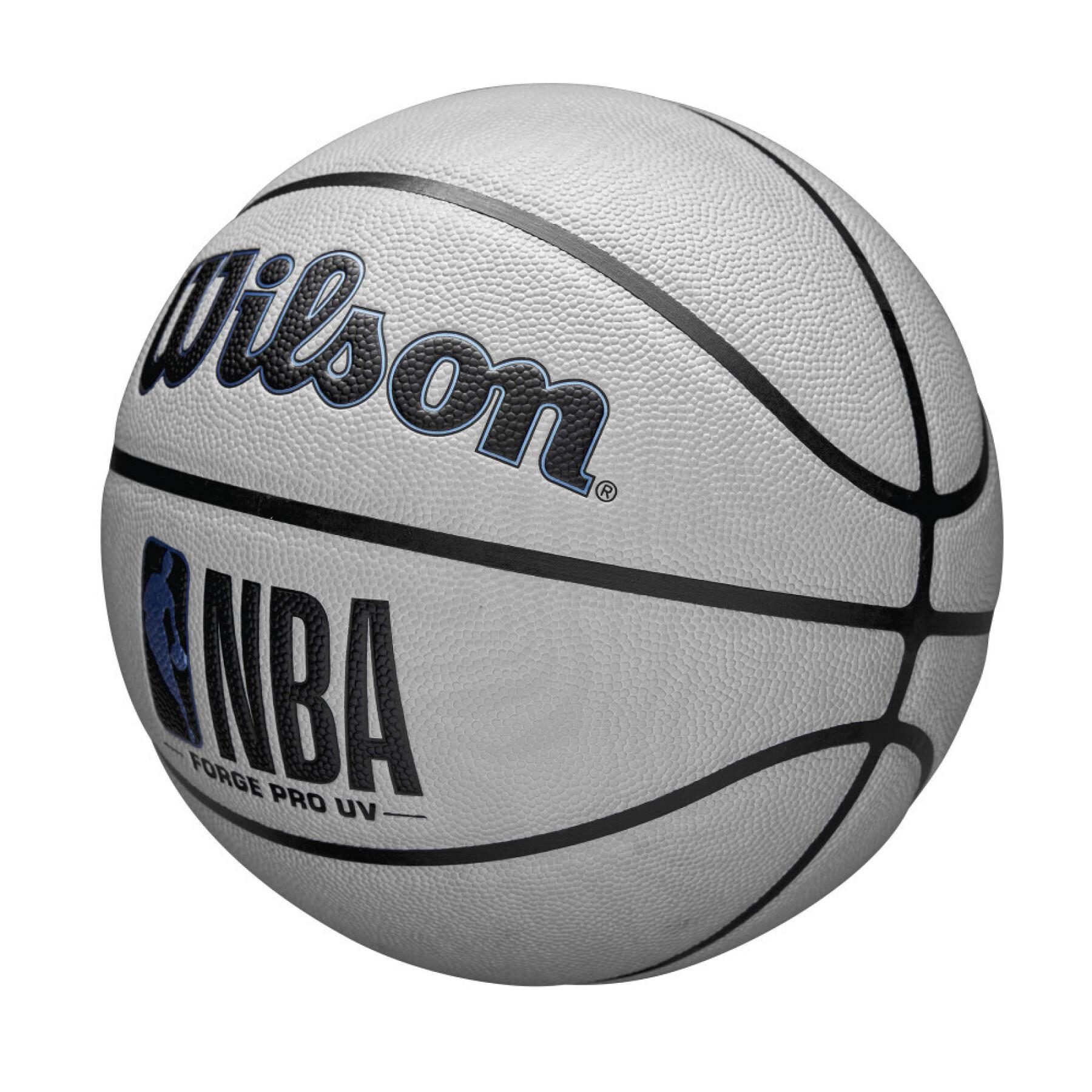 Balon Wilson NBA Forge Pro