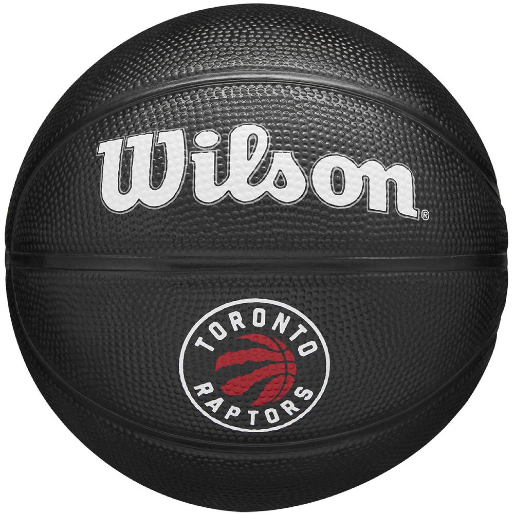 Mini balonik nba Toronto Raptors
