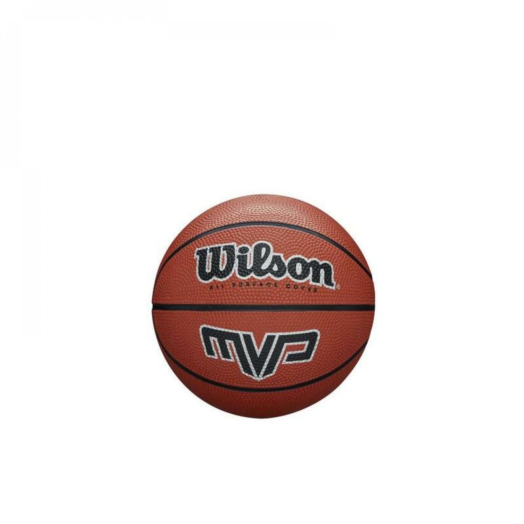 Mini balonik Wilson MVP Retro