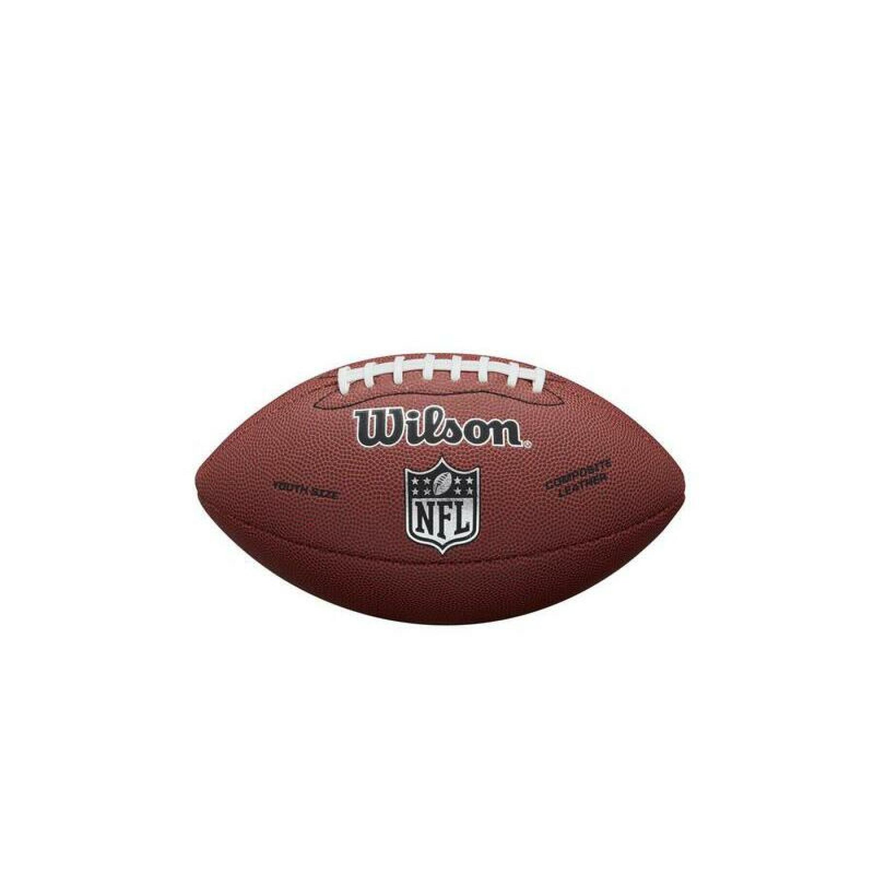 Balon Wilson NFL Limited off