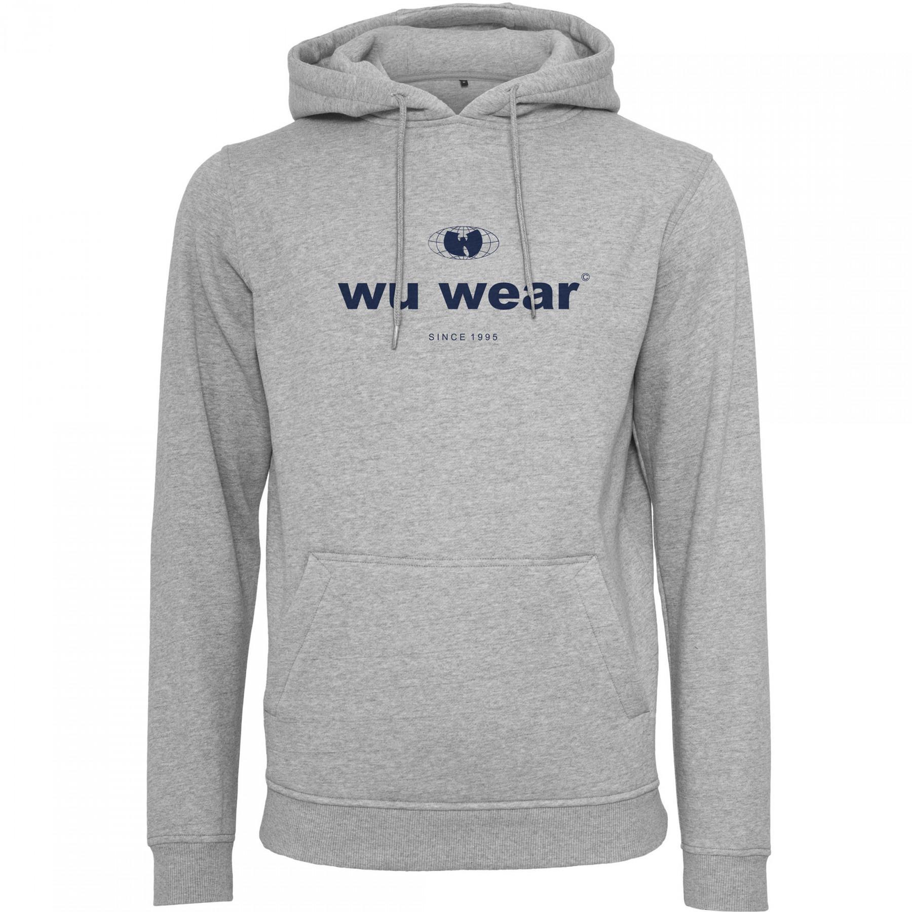 Bluza Wu-wear since 1995 2.0