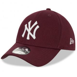 Czapka New Era Yankees League Essential 39thirty