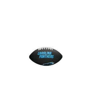 Mini piłka do futbolu amerykańskiego dla dzieci Wilson Panthers NFL