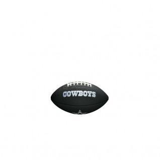 Mini piłka do futbolu amerykańskiego dla dzieci Wilson Cowboys NFL