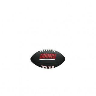 Mini piłka do futbolu amerykańskiego dla dzieci Wilson Giants NFL