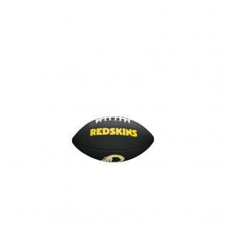 Mini piłka do futbolu amerykańskiego dla dzieci Wilson Redskins NFL
