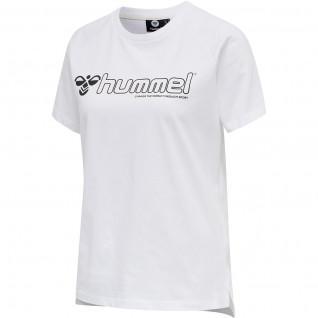 Koszulka damska Hummel hmlzenia