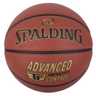 Piłka do koszykówki Spalding AGC Composite