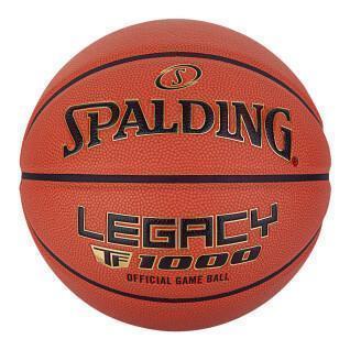 Piłka do koszykówki Spalding TF-1000 Legacy Composite