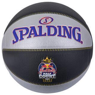 Piłka do koszykówki Spalding TF-33 Redbull Half Court 2021 Composite