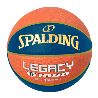 Piłka do koszykówki Spalding TF-1000 Legacy Sz7