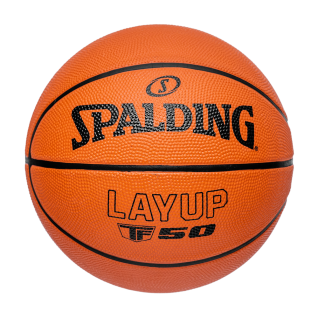 Piłka do koszykówki Spalding Layup TF-50