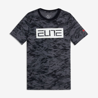 Koszulka Nike Dry Elite Basketball