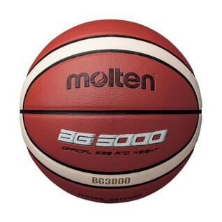 Piłka do koszykówki treningowa Molten BG3000