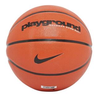 Piłka do koszykówki Nike 8P Graphic Deflated