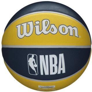 Piłka do koszykówki NBA Tribut e Indiana Pacers