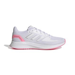 Buty do biegania dla kobiet adidas Falcon 2.0