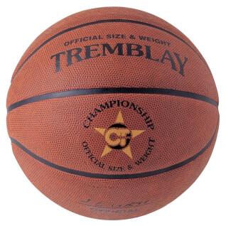 Piłka meczowa do koszykówki Tremblay
