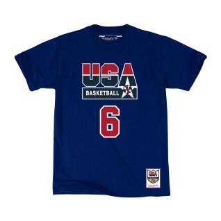 Koszulka drużyny USA Patrick Ewing