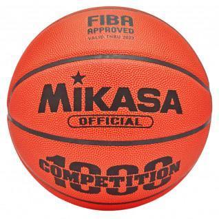Piłka do koszykówki Mikasa BQ1000