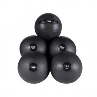 Piłka slam ball 20 lb - 9,7 kg Body Solid