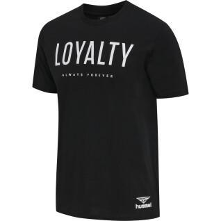 Koszulka Hummel Legacy Loyalty
