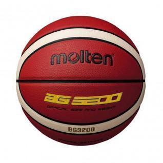 Piłka do koszykówki treningowa Molten BG3200