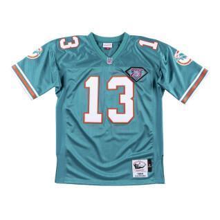 Autentyczna koszulka Miami Dolphins 1994 Dan Marino