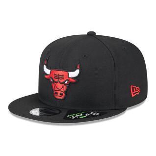 Czapka typu snapback Chicago Bulls 9Fifty