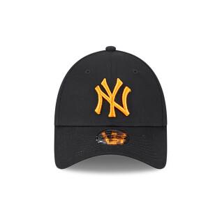 Czapka z daszkiem New York Yankees 9Forty