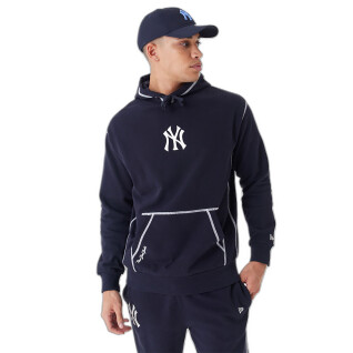 Bluza z kapturem New York Yankees MLB World Series