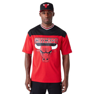 Koszulka Chicago Bulls NBA Arch Graphic