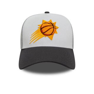 Czapka Trucker New Era Phoenix Suns NBA